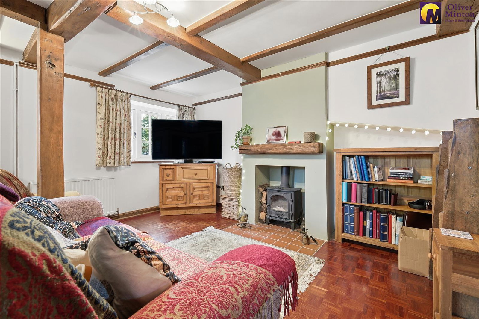 Image for Malting Lane, Braughing, Herts