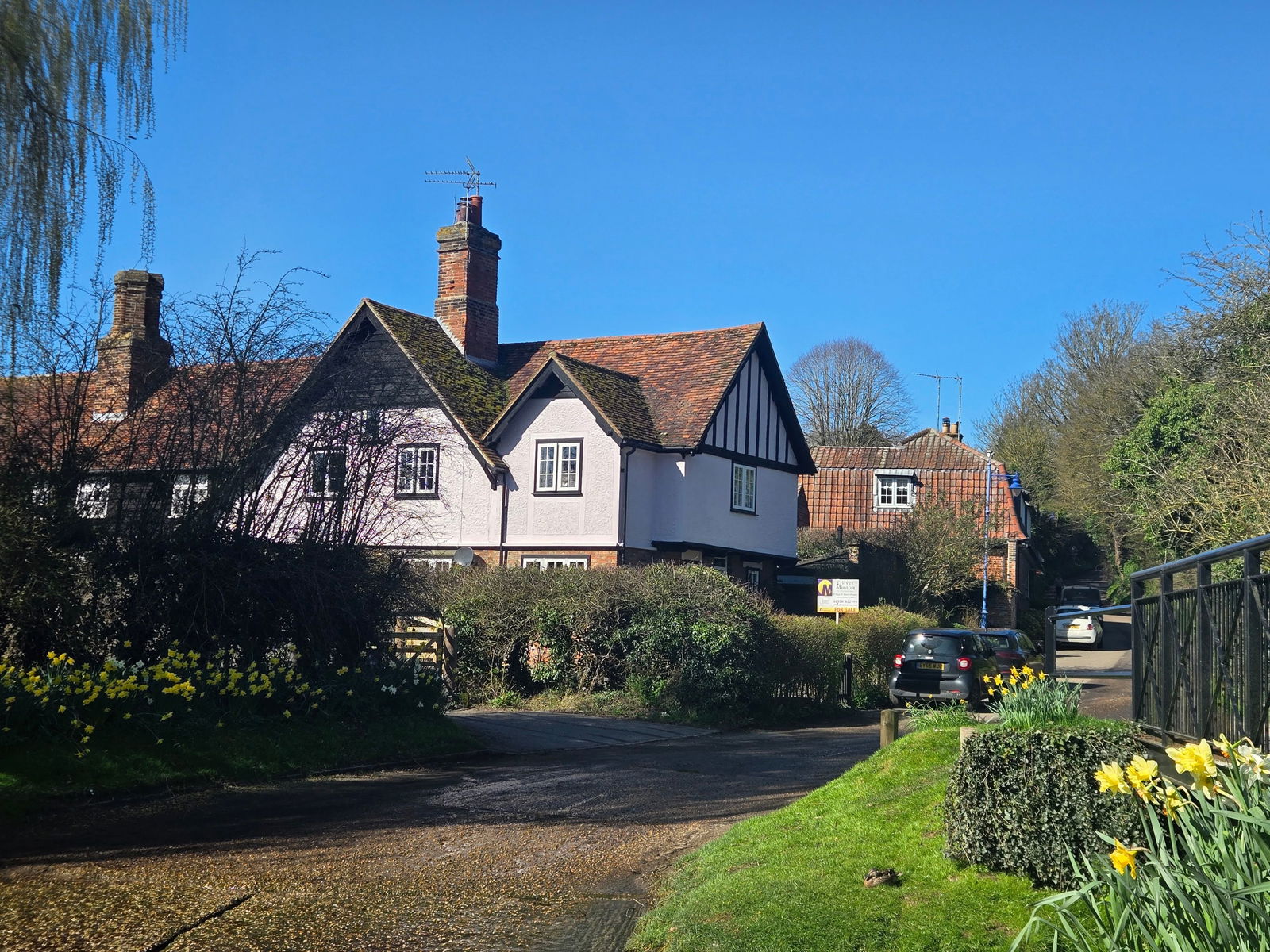 Image for Malting Lane, Braughing, Herts