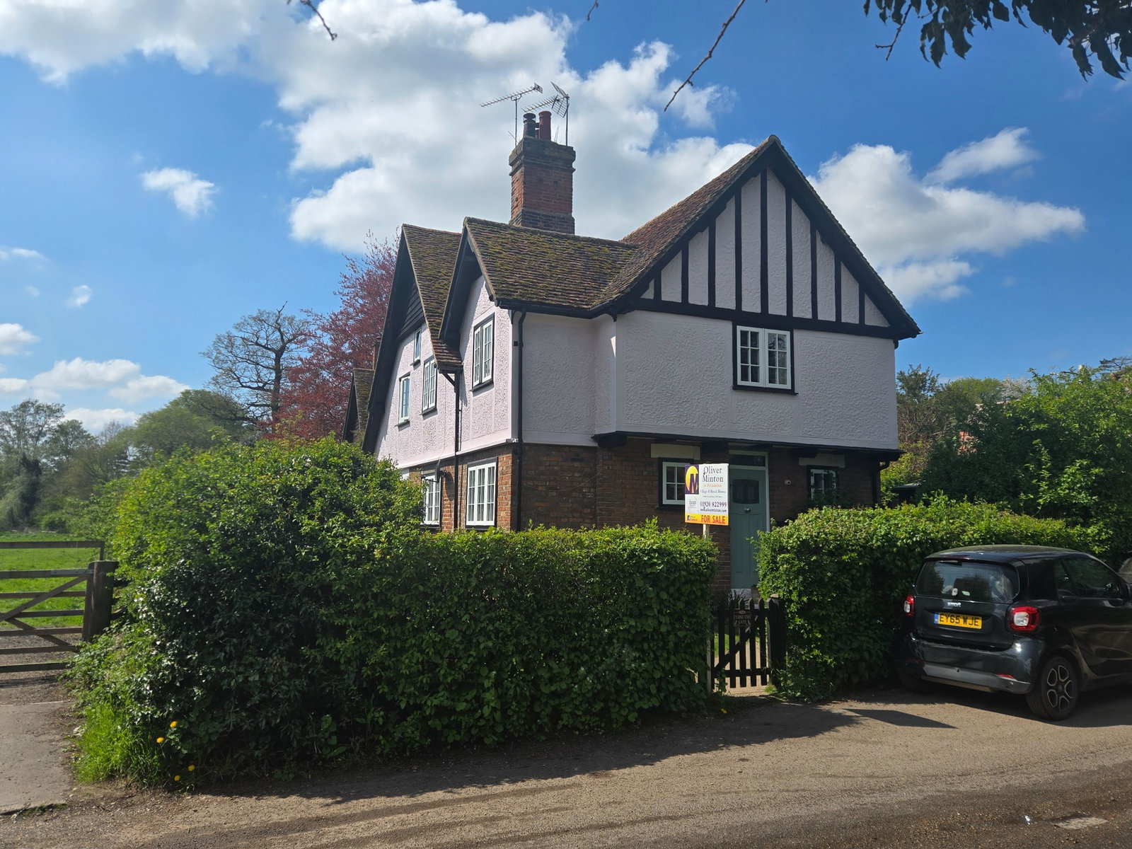 Image for Malting Lane, Braughing, Herts