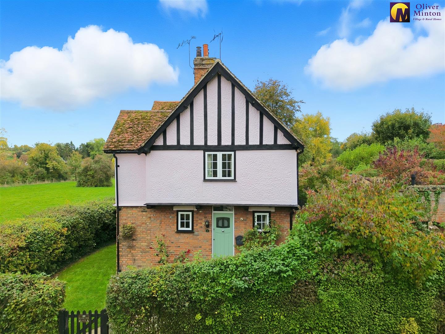 Image for Malting Lane, Braughing, Herts