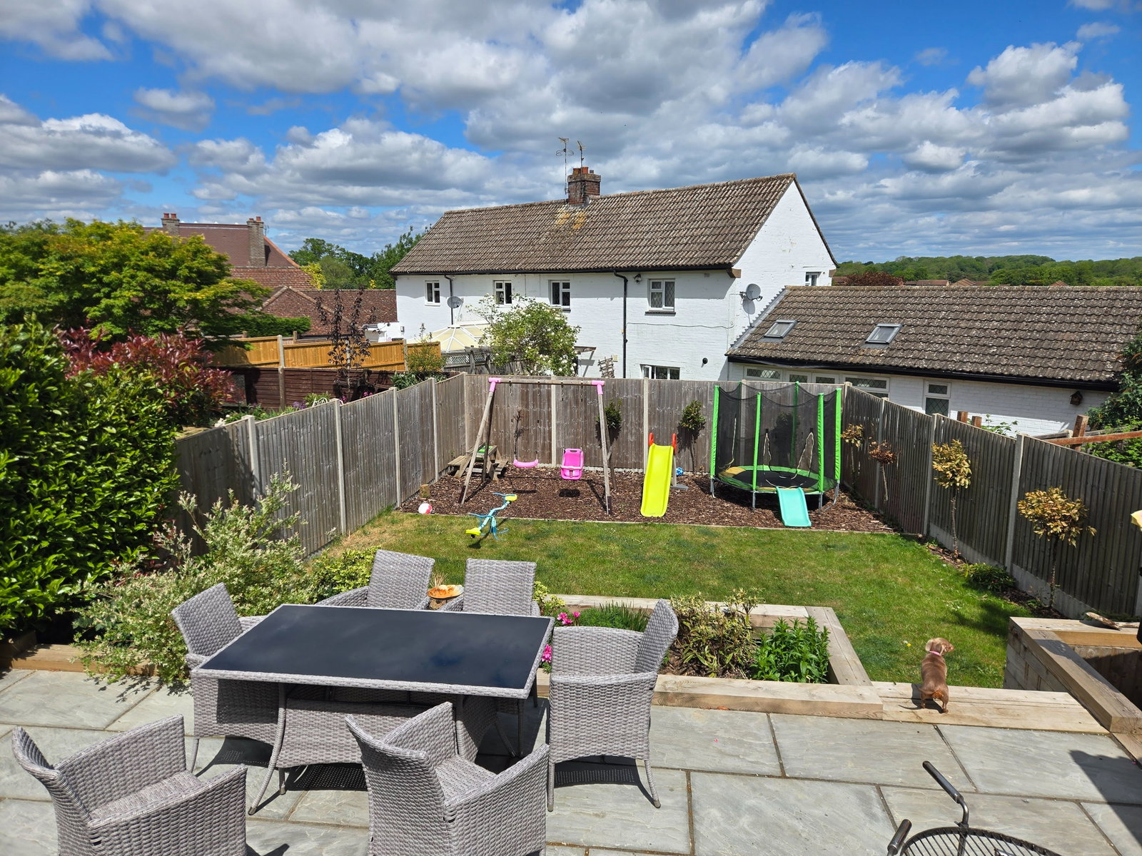 Image for Aston Road, Standon