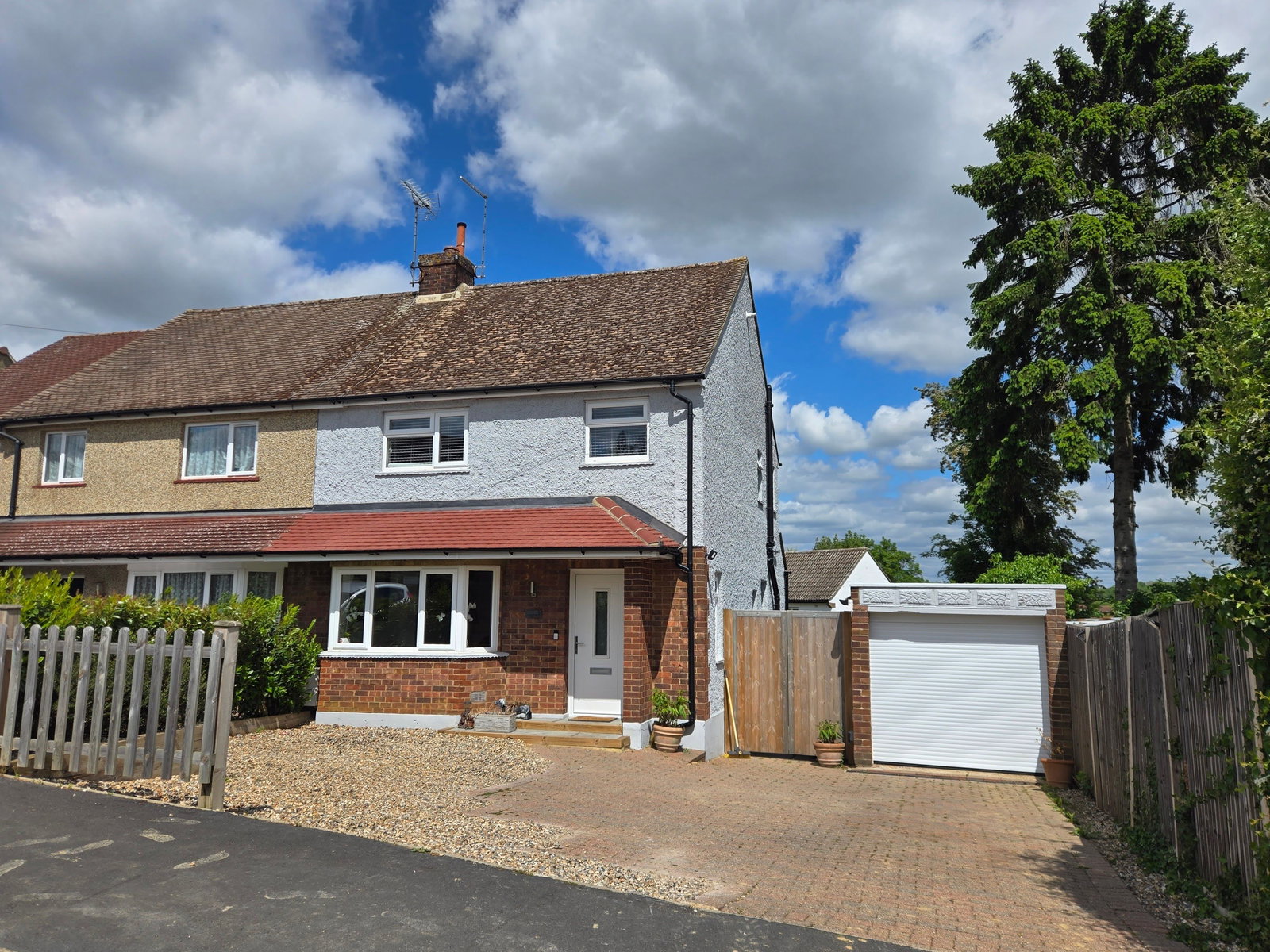 Image for Aston Road, Standon