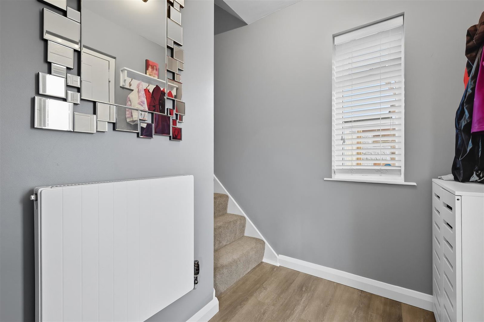 Image for Aston Road, Standon