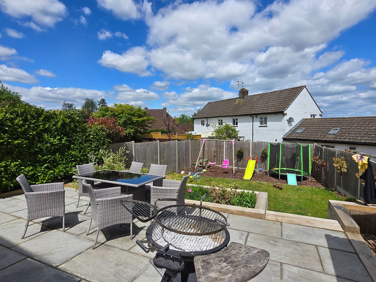 Image for Aston Road, Standon