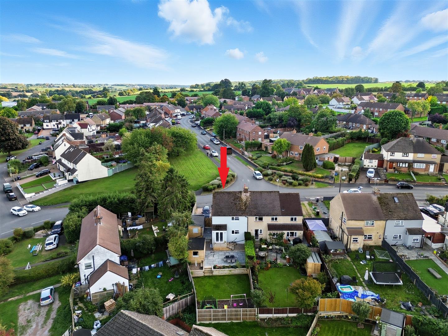 Image for Aston Road, Standon
