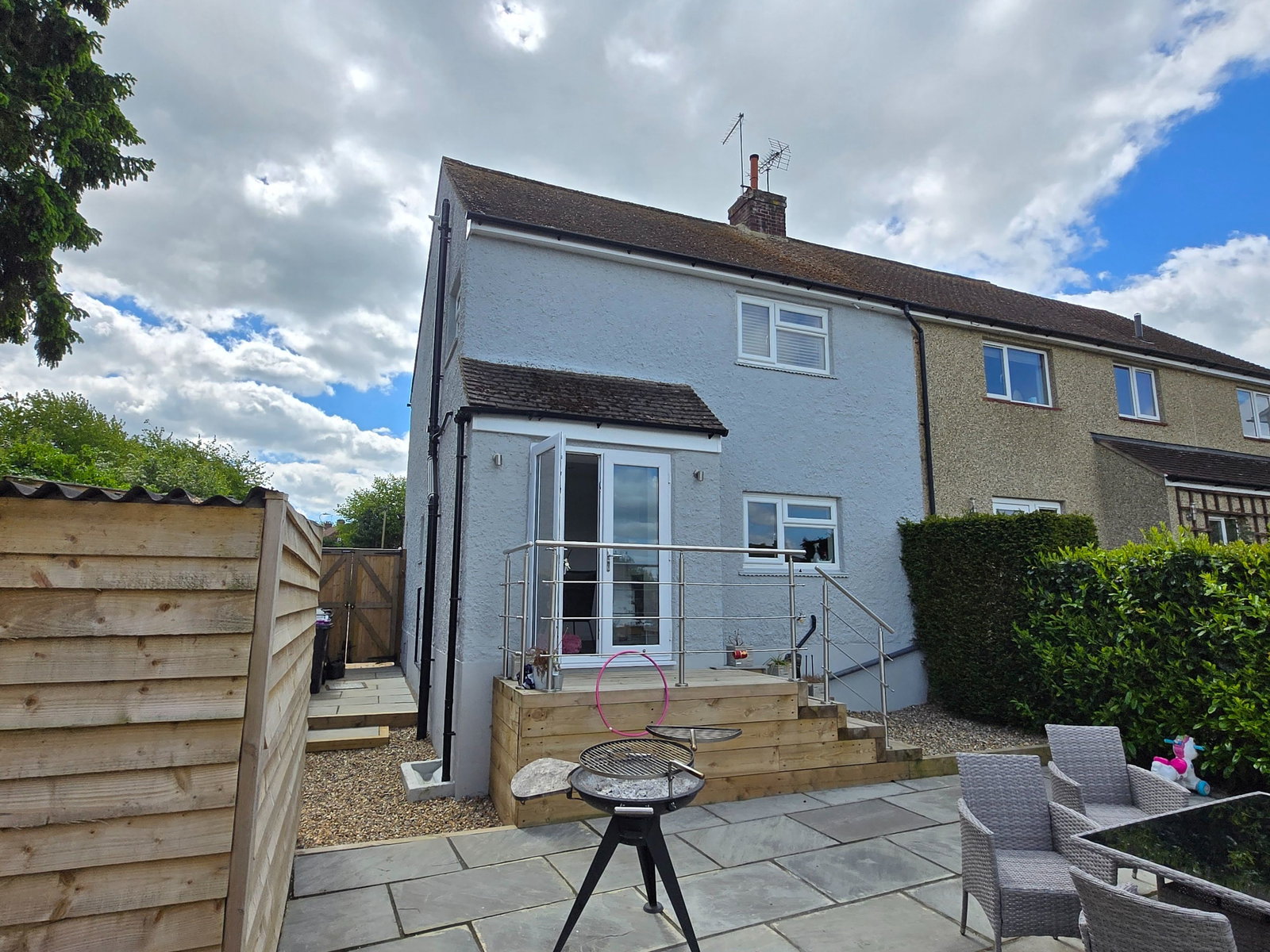 Image for Aston Road, Standon