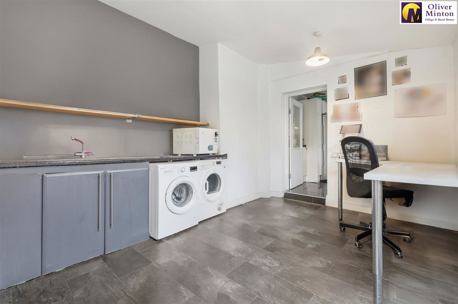 Image for CHAIN FREE - Station Road, Puckeridge, Herts