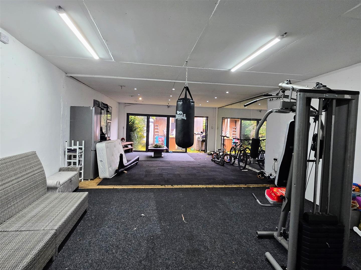 Image for CHAIN FREE - Station Road, Puckeridge, Herts
