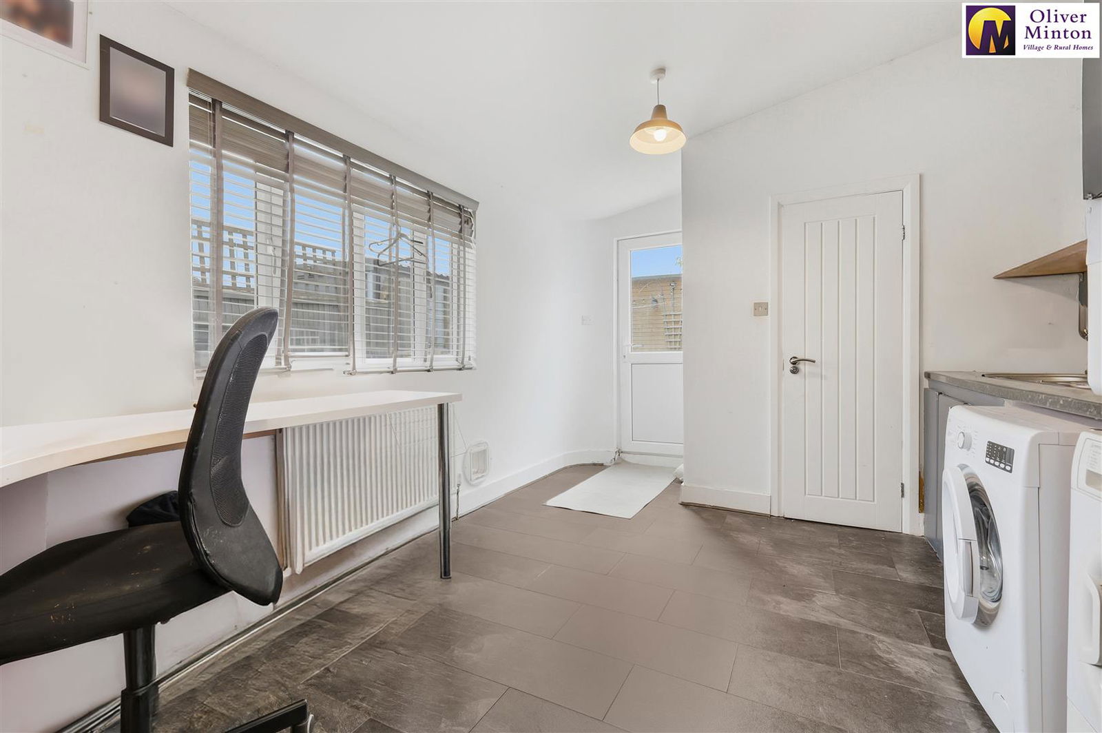 Image for CHAIN FREE - Station Road, Puckeridge, Herts