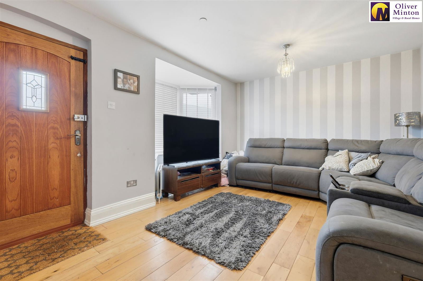 Image for CHAIN FREE - Station Road, Puckeridge, Herts