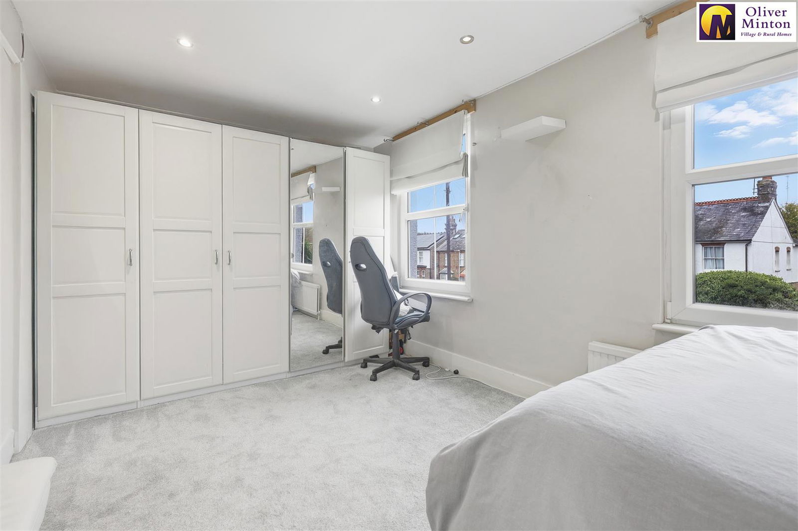 Image for CHAIN FREE - Station Road, Puckeridge, Herts