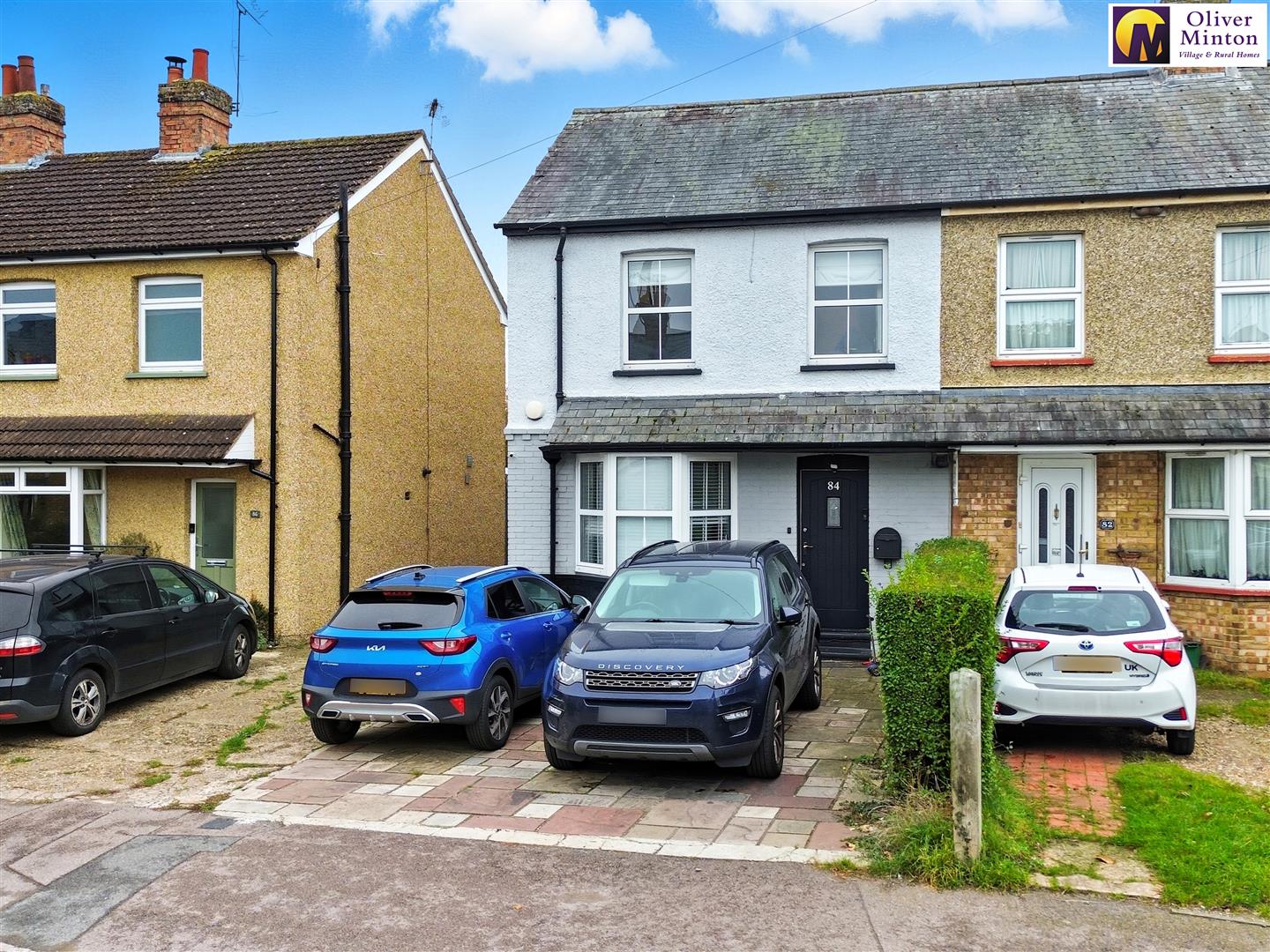 Image for CHAIN FREE - Station Road, Puckeridge, Herts