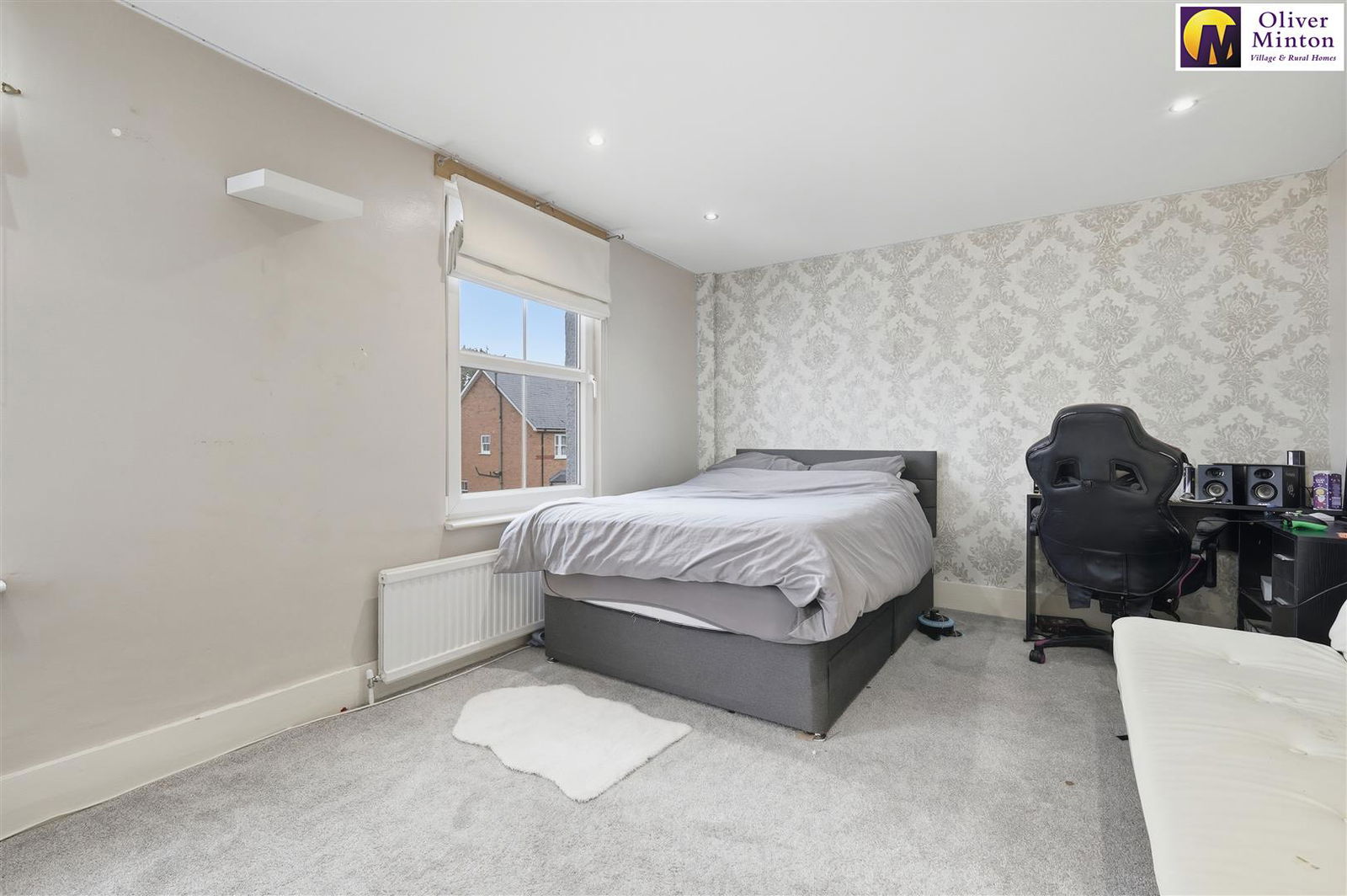 Image for CHAIN FREE - Station Road, Puckeridge, Herts