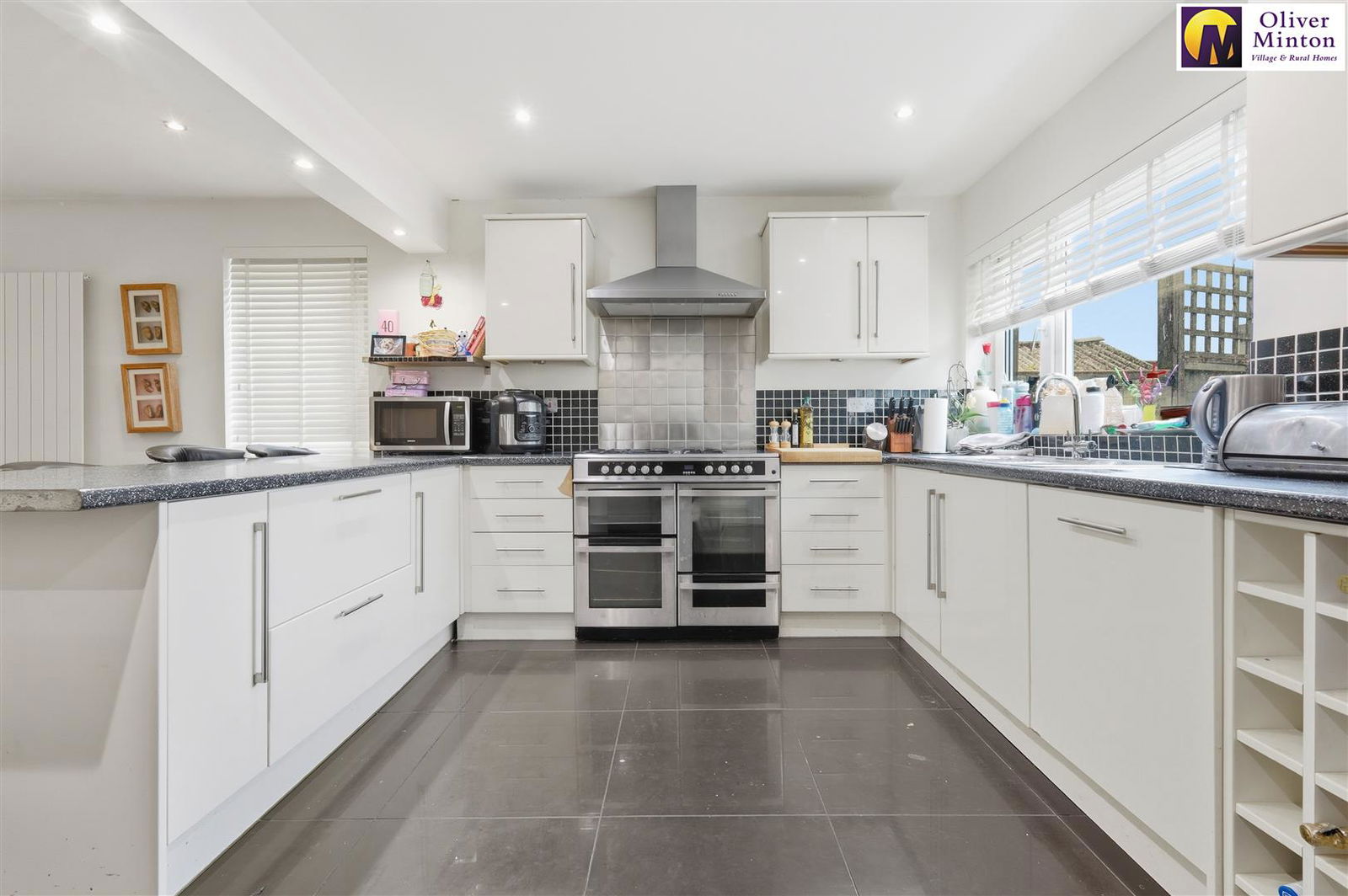 Image for CHAIN FREE - Station Road, Puckeridge, Herts