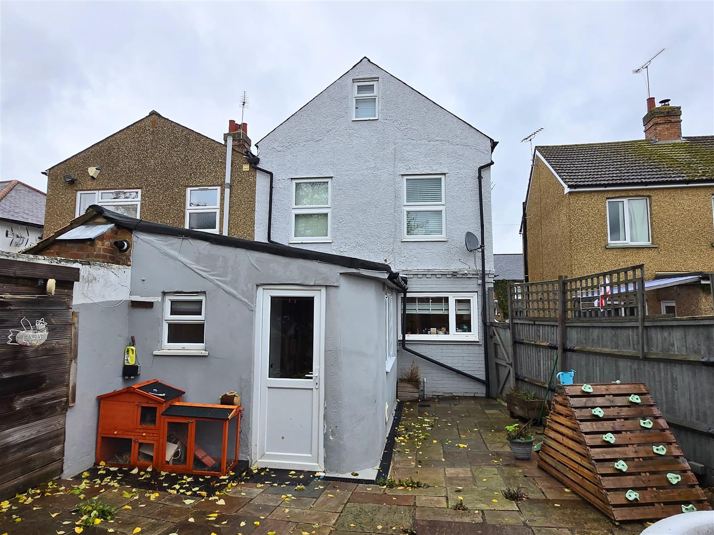 Image for CHAIN FREE - Station Road, Puckeridge, Herts