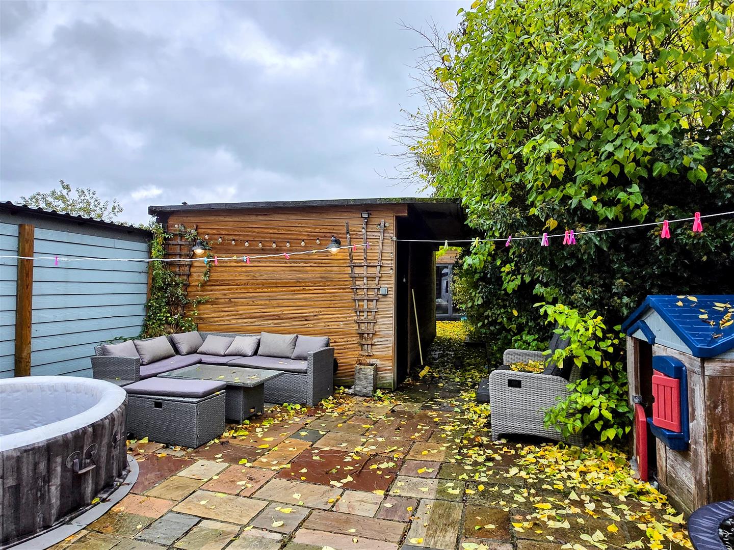 Image for CHAIN FREE - Station Road, Puckeridge, Herts