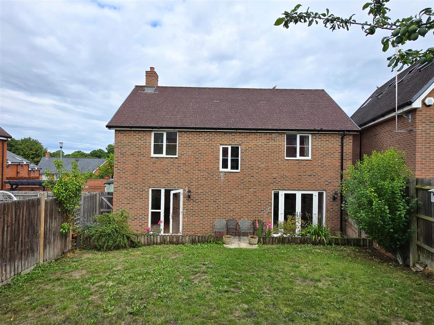 Image for LOWEST price DETACHED house in Puckeridge...!