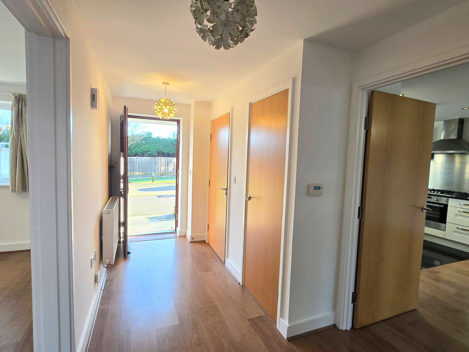 Image for LOWEST price DETACHED house in Puckeridge...!