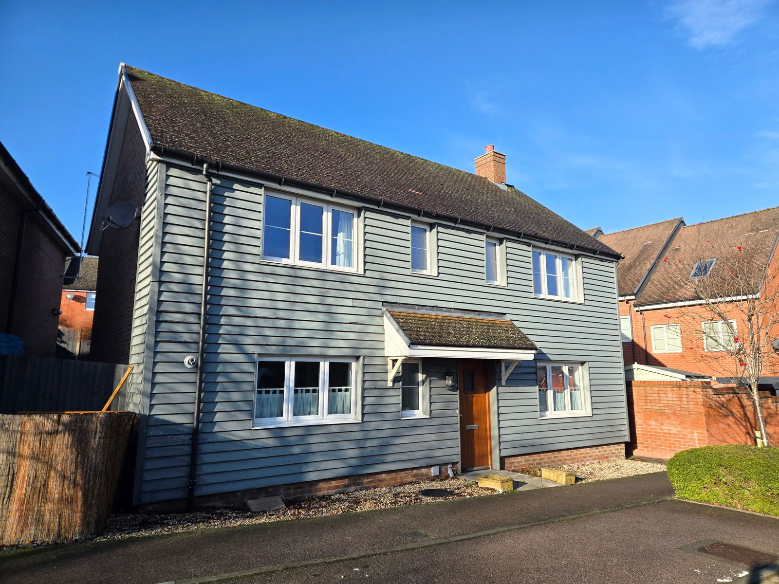 Image for LOWEST price DETACHED house in Puckeridge...!