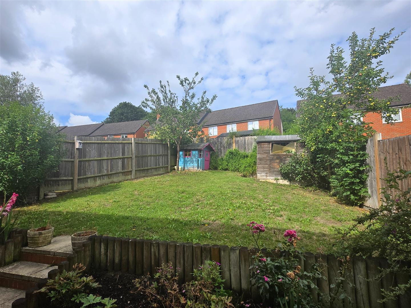 Image for LOWEST price DETACHED house in Puckeridge...!