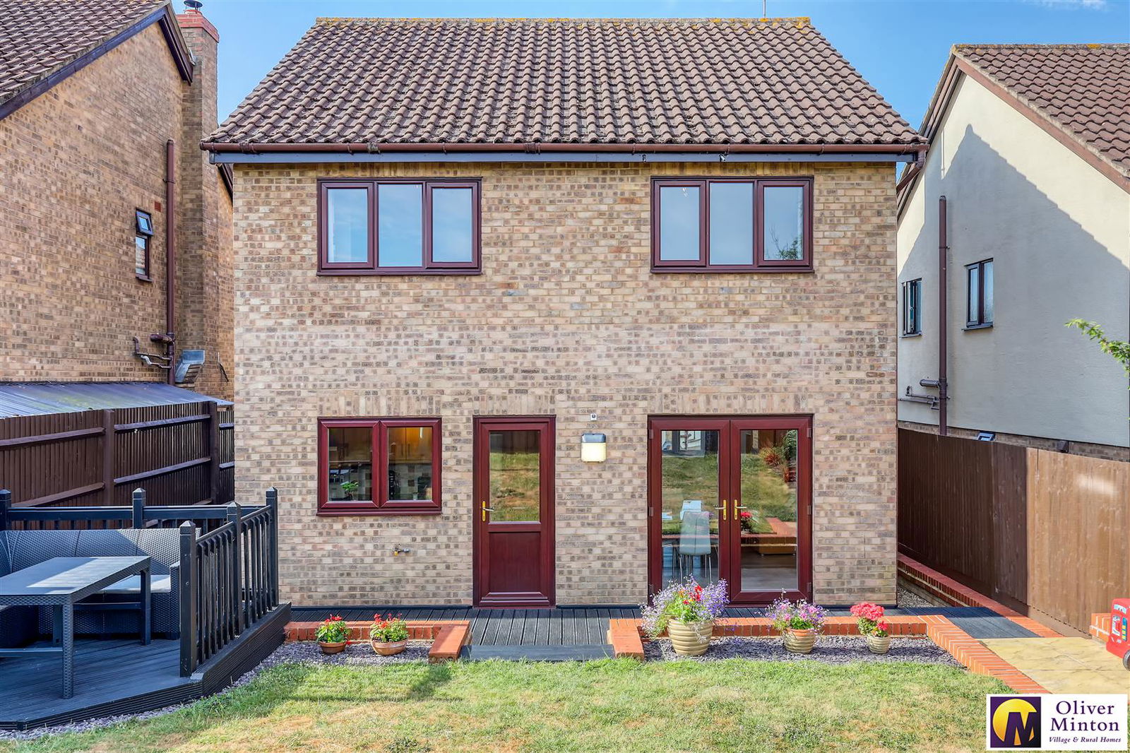 Image for Wickham Way, Puckeridge, Herts