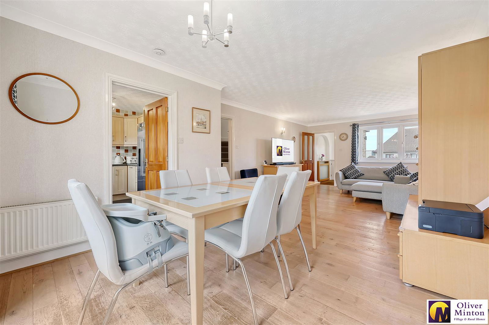 Image for Wickham Way, Puckeridge, Herts