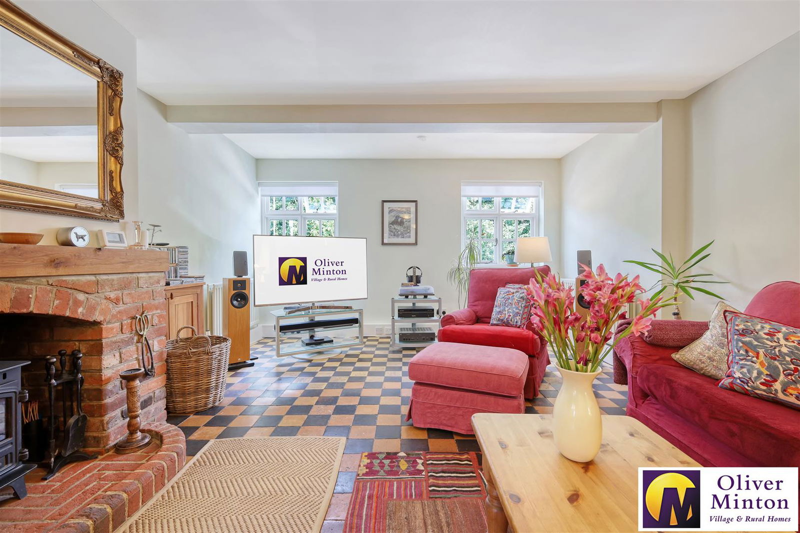 Image for Buntingford Road, Puckeridge, Herts