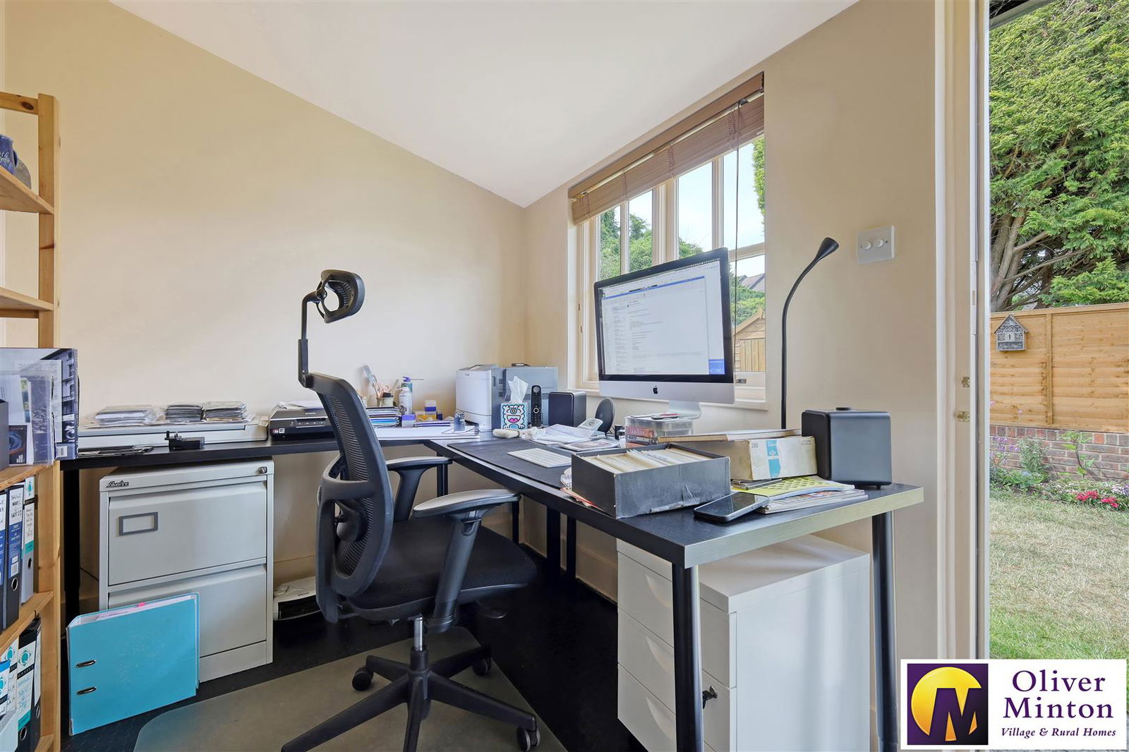 Image for Buntingford Road, Puckeridge, Herts