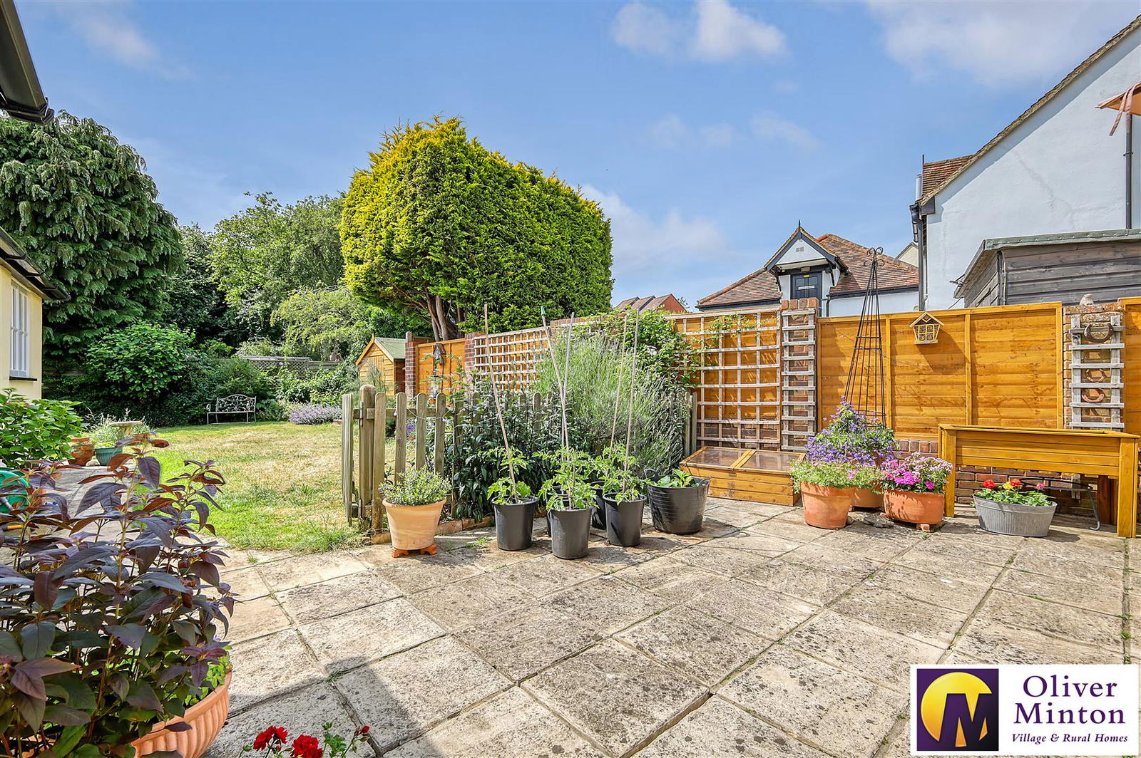 Image for Buntingford Road, Puckeridge, Herts
