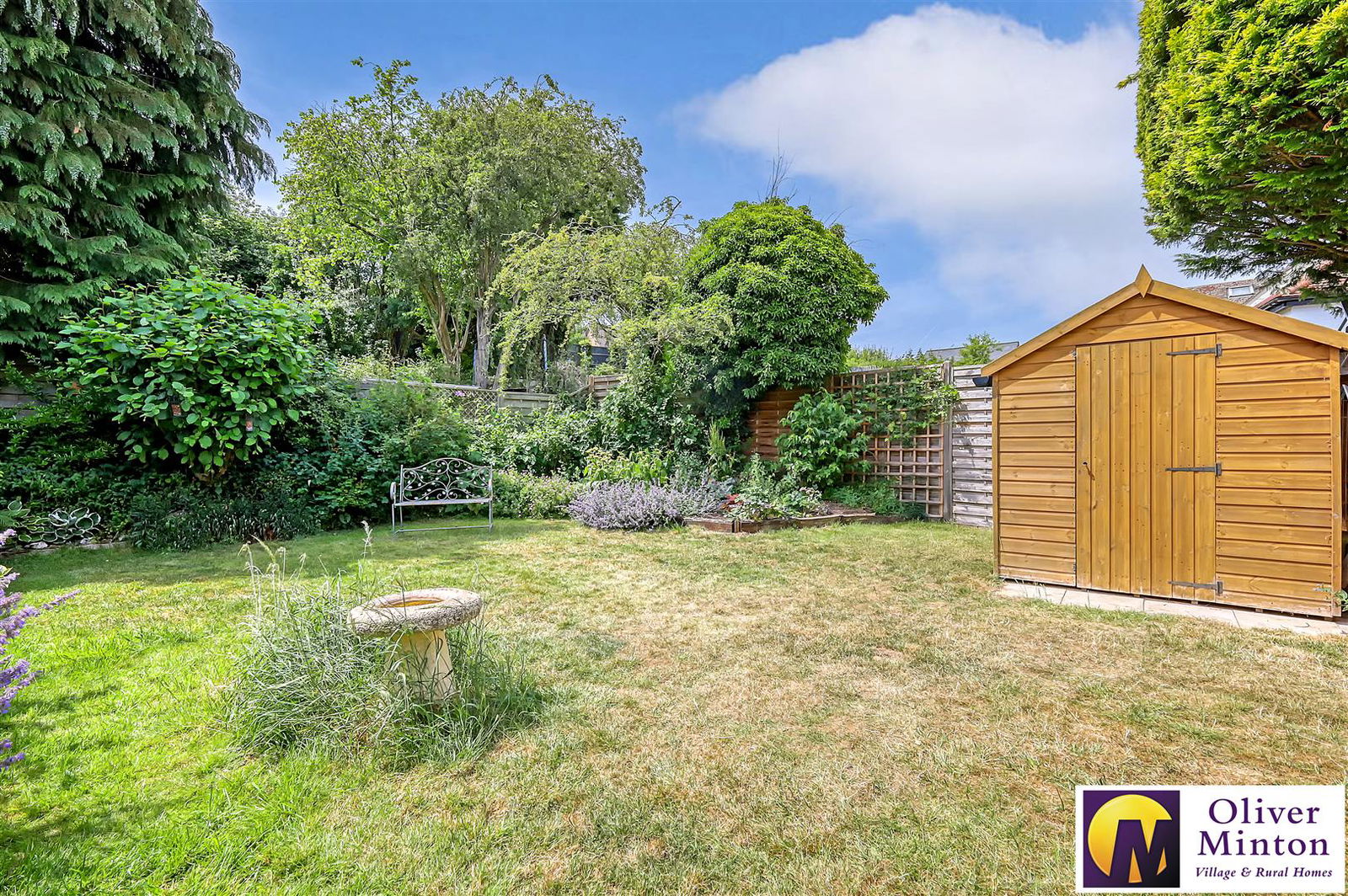 Image for Buntingford Road, Puckeridge, Herts