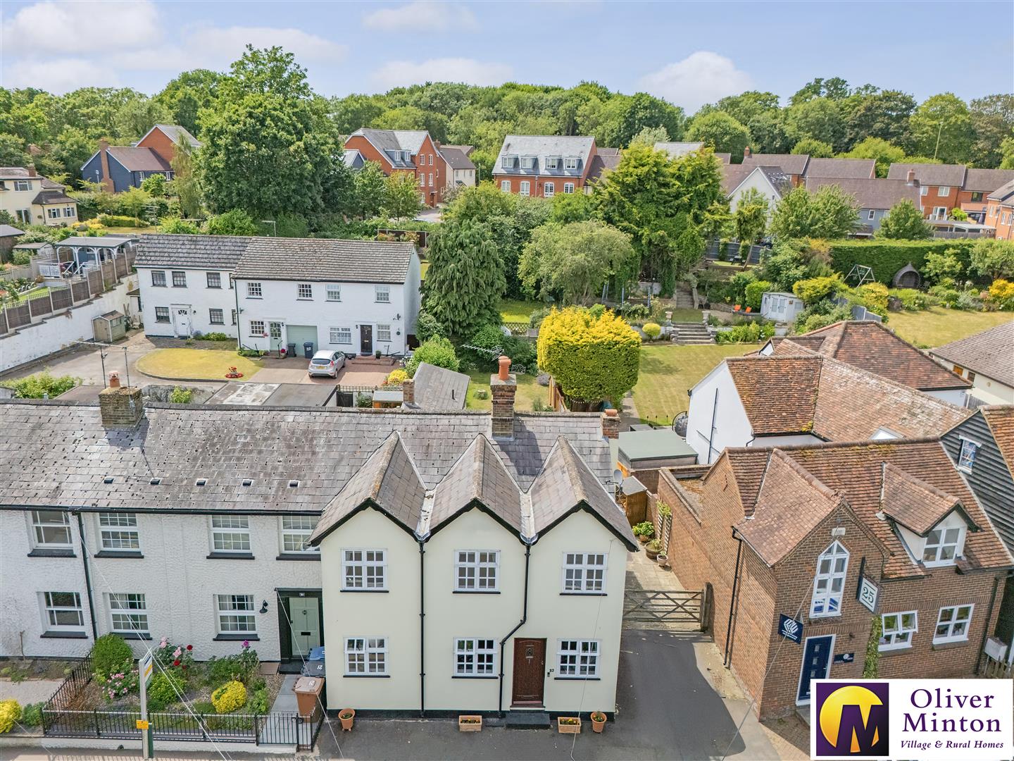 Image for Buntingford Road, Puckeridge, Herts