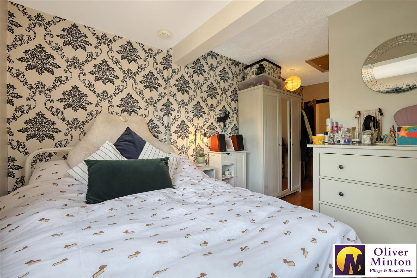 Image for Buntingford Road, Puckeridge, Herts