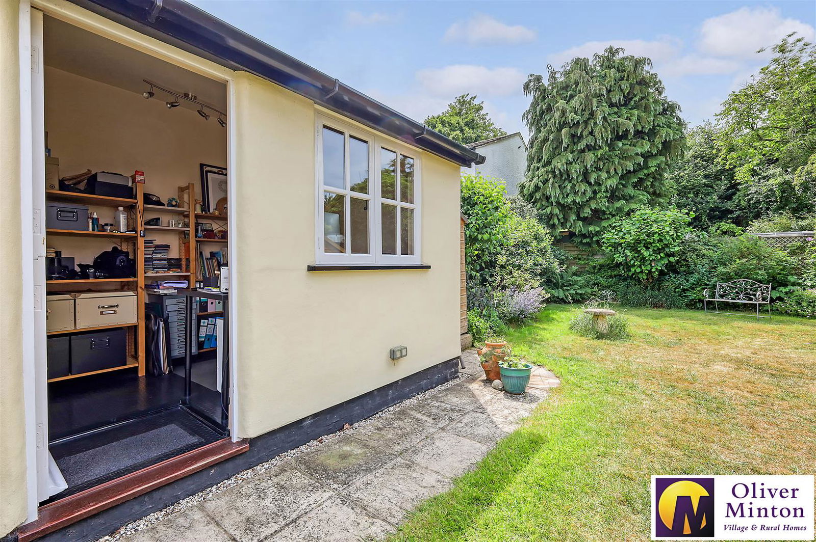 Image for Buntingford Road, Puckeridge, Herts