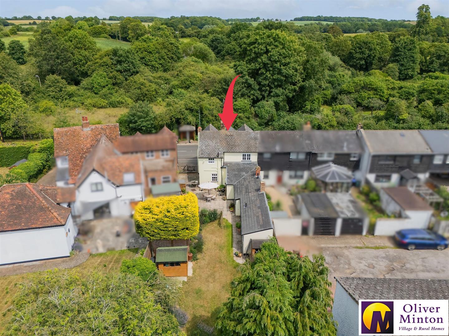 Image for Buntingford Road, Puckeridge, Herts