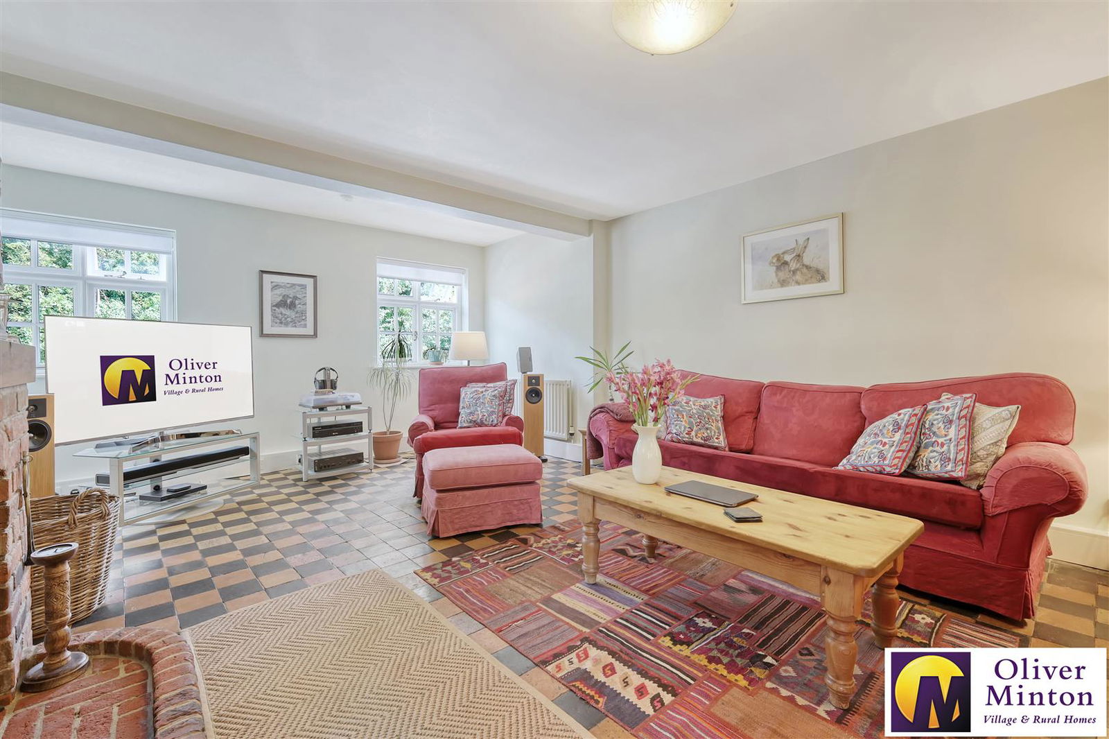 Image for Buntingford Road, Puckeridge, Herts