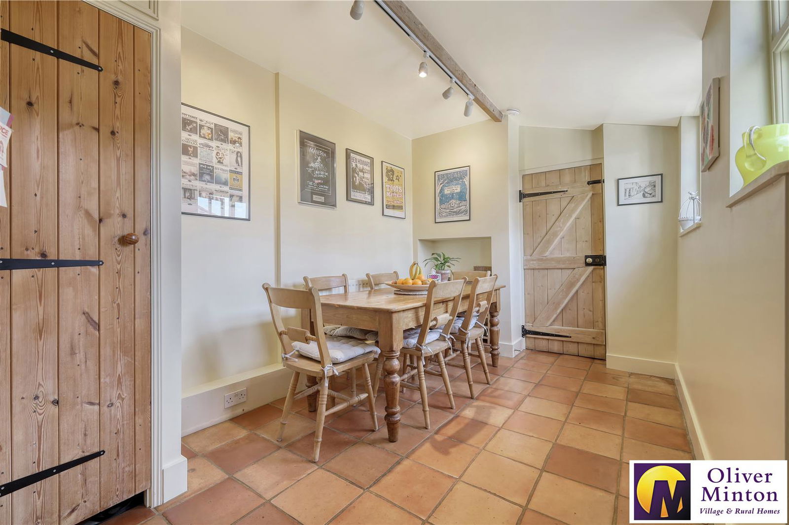 Image for Buntingford Road, Puckeridge, Herts