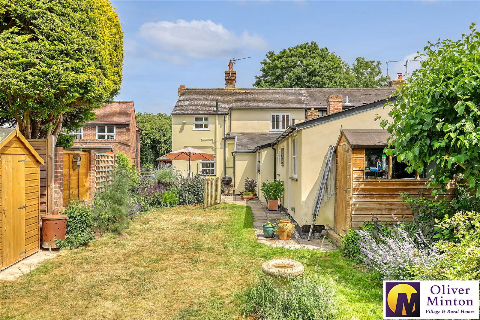 Image for Buntingford Road, Puckeridge, Herts