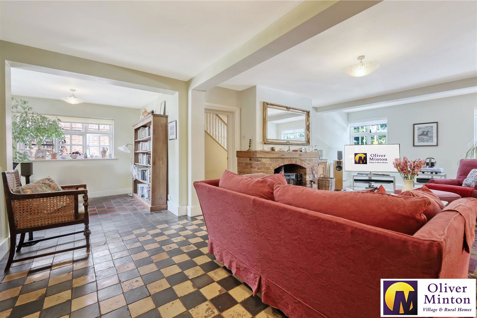 Image for Buntingford Road, Puckeridge, Herts