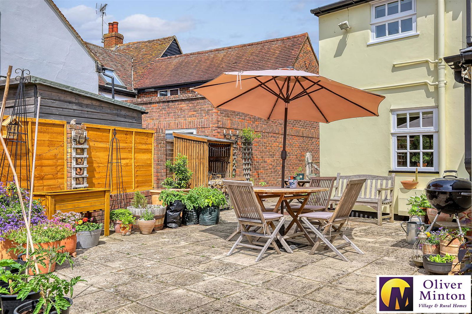 Image for Buntingford Road, Puckeridge, Herts