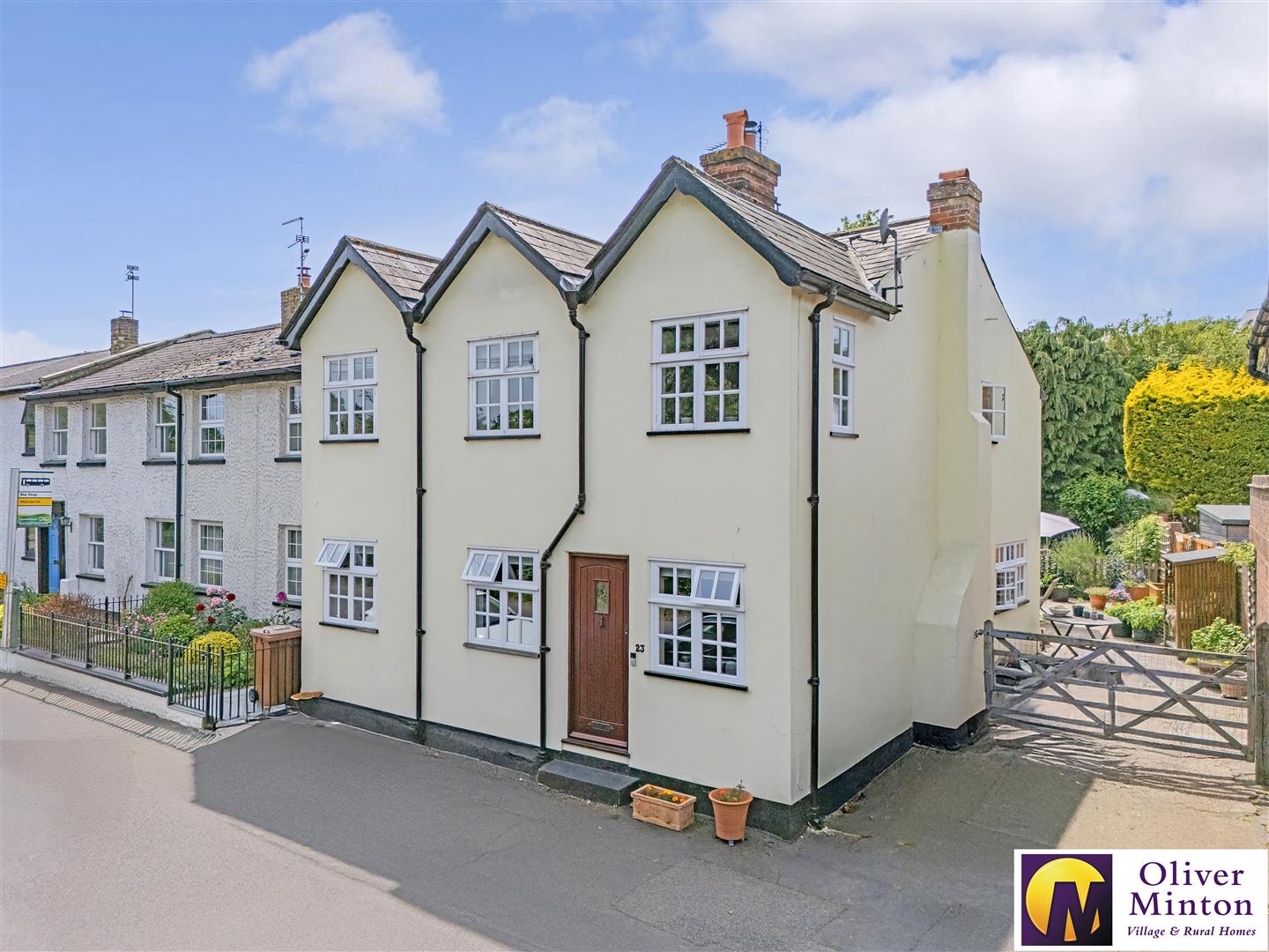 Image for Buntingford Road, Puckeridge, Herts