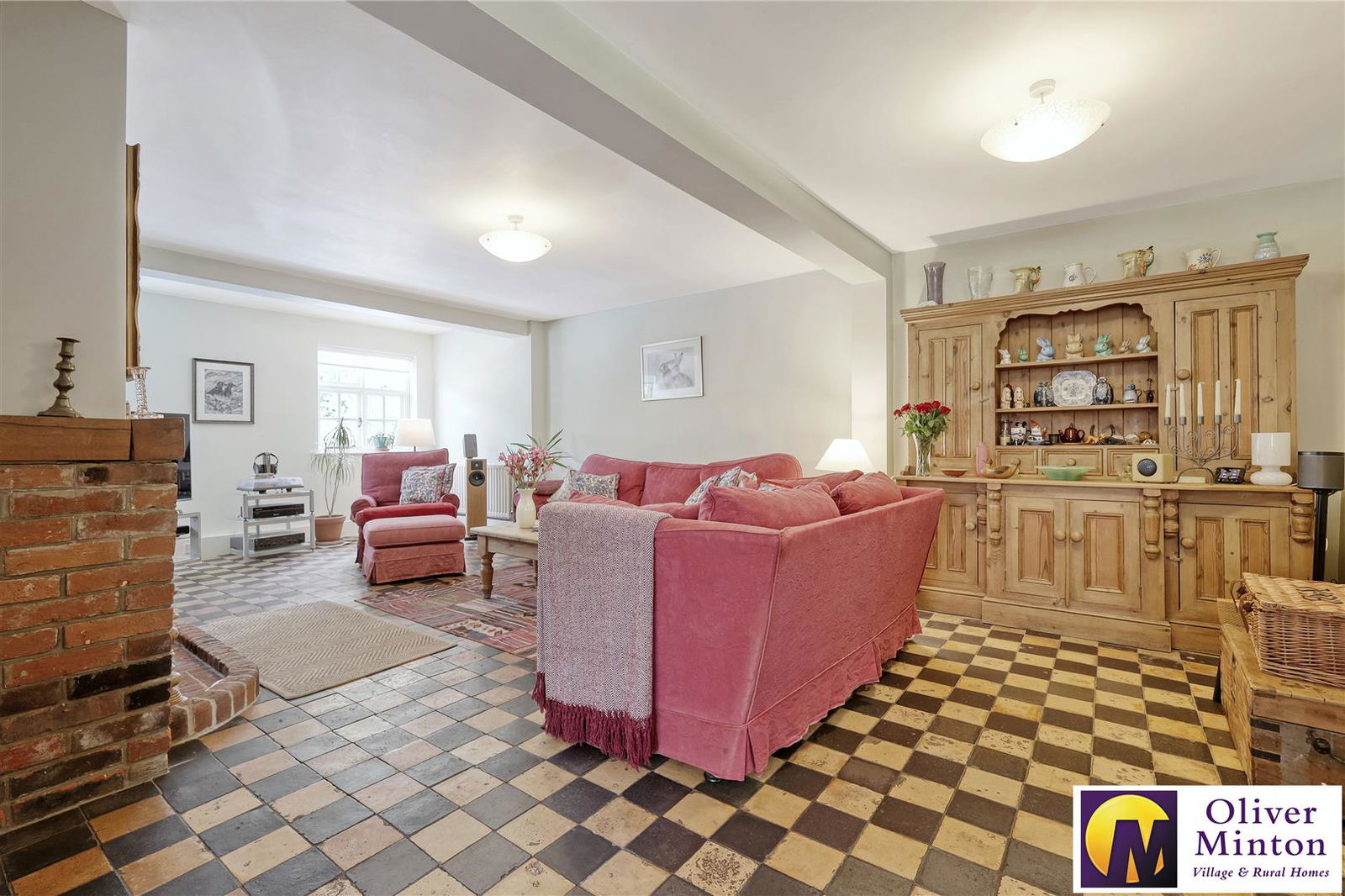 Image for Buntingford Road, Puckeridge, Herts