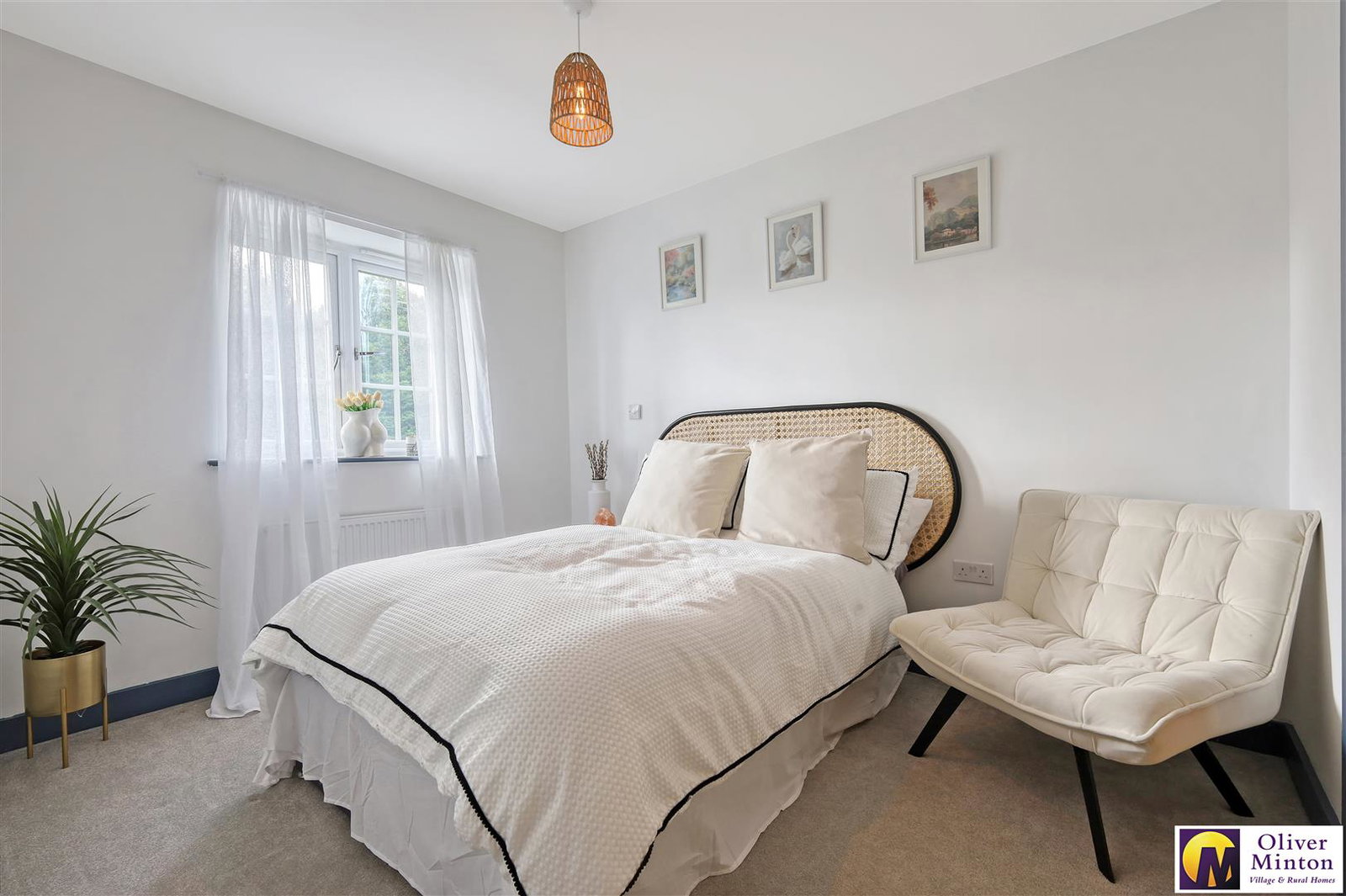 Image for 5 bedroom family home - The Chestnuts, Puckeridge