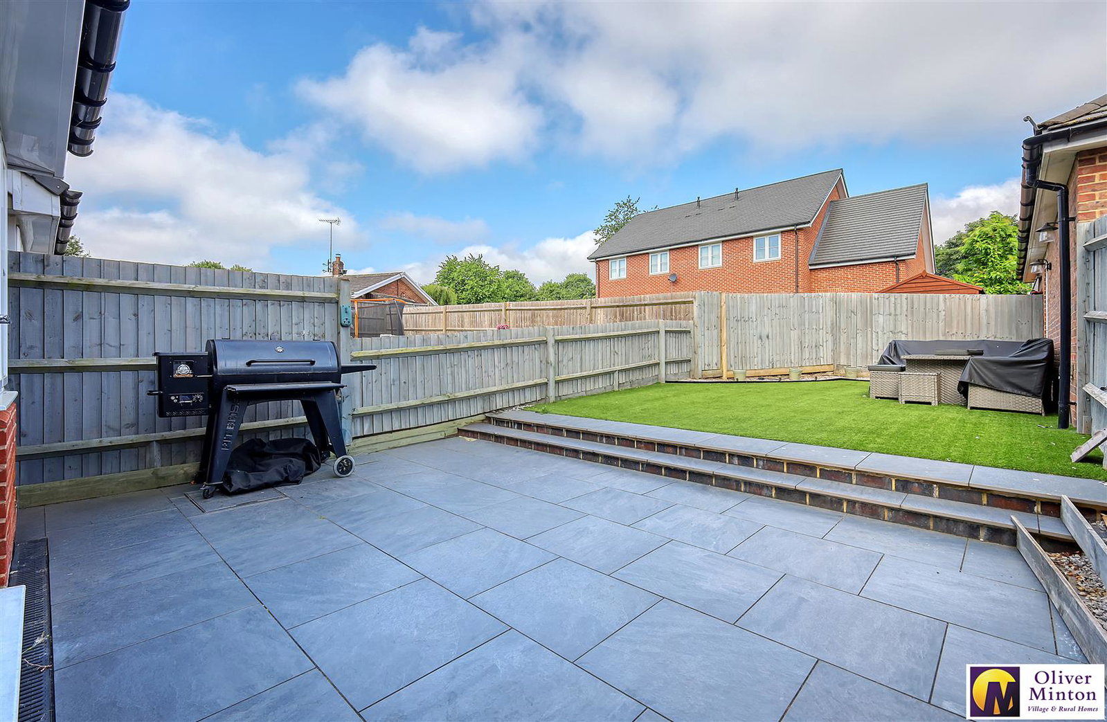 Image for 5 bedroom family home - The Chestnuts, Puckeridge