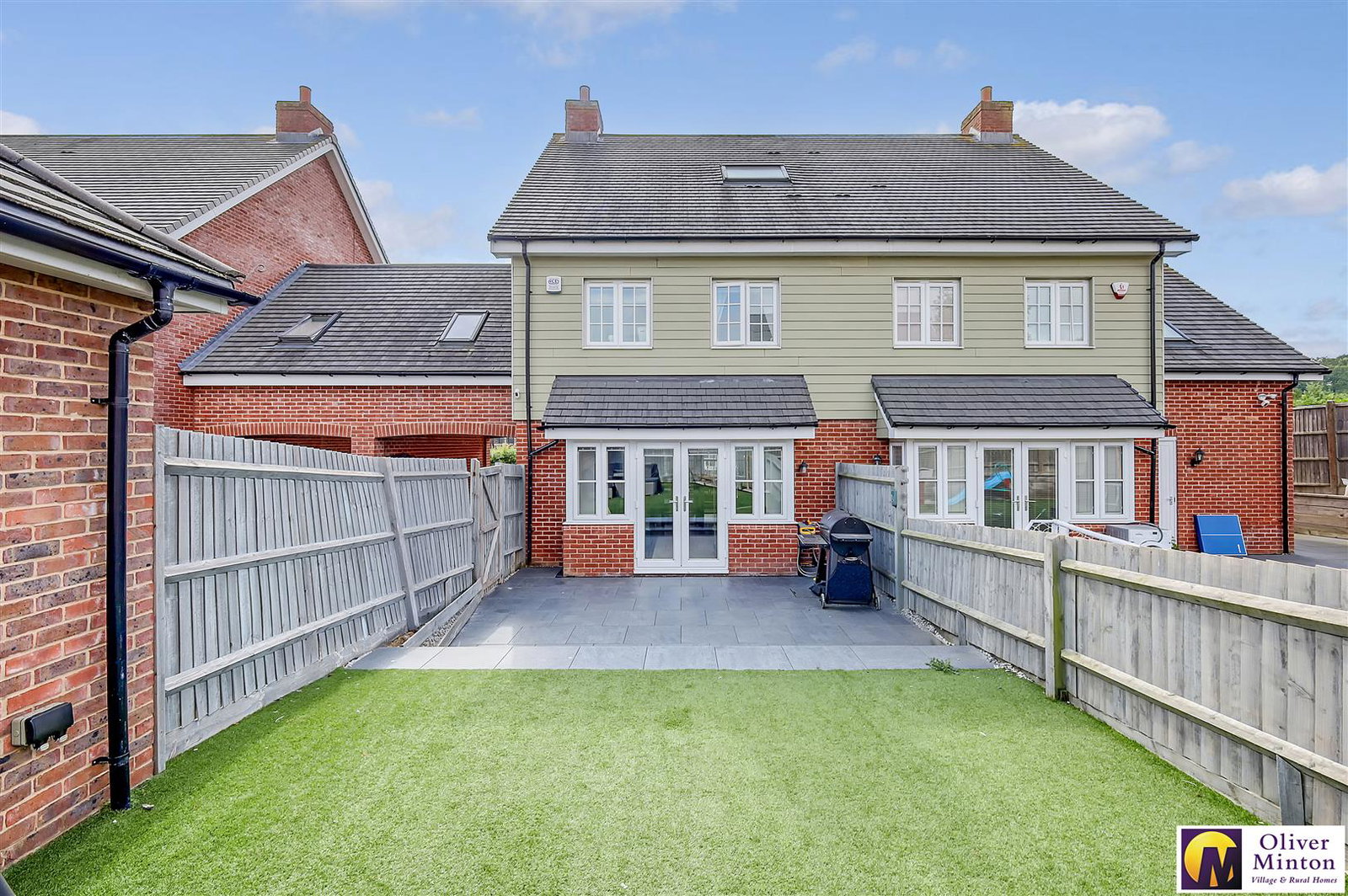 Image for 5 bedroom family home - The Chestnuts, Puckeridge