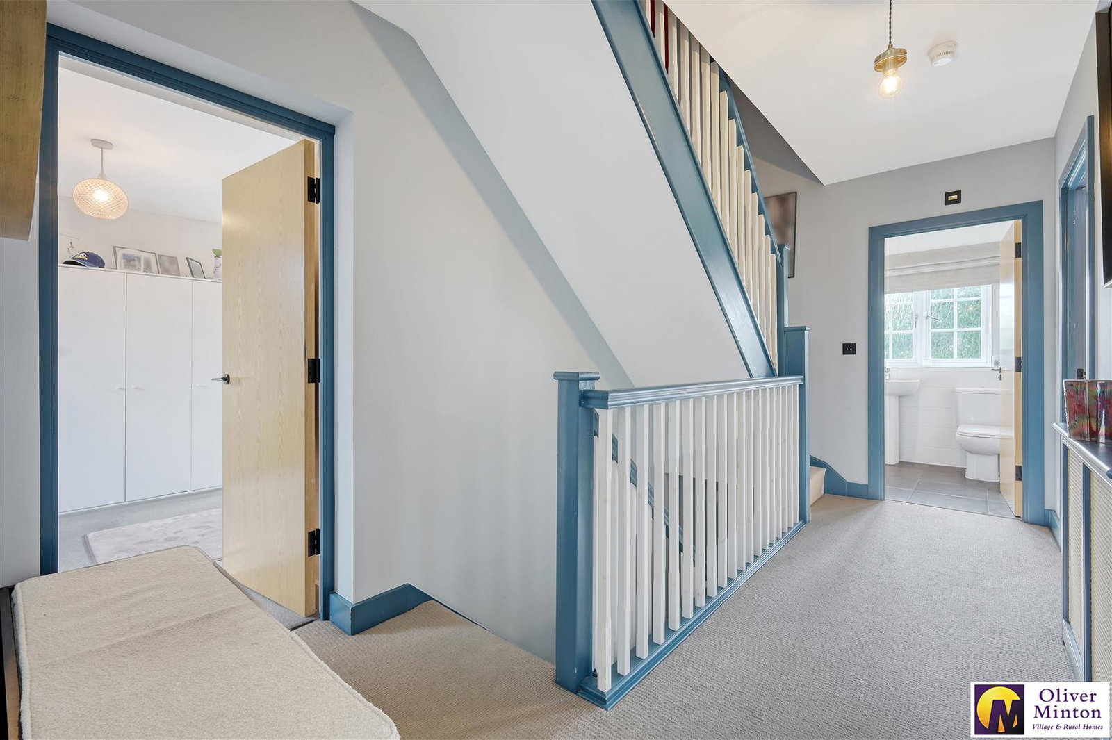 Image for 5 bedroom family home - The Chestnuts, Puckeridge