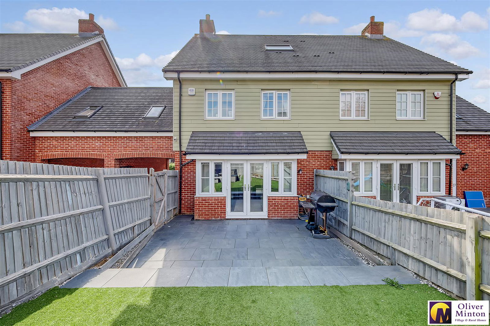 Image for 5 bedroom family home - The Chestnuts, Puckeridge
