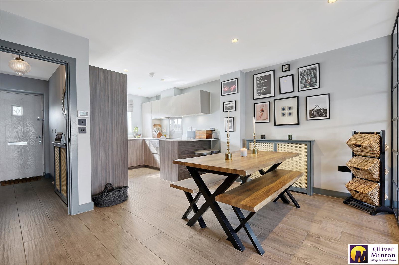 Image for 5 bedroom family home - The Chestnuts, Puckeridge
