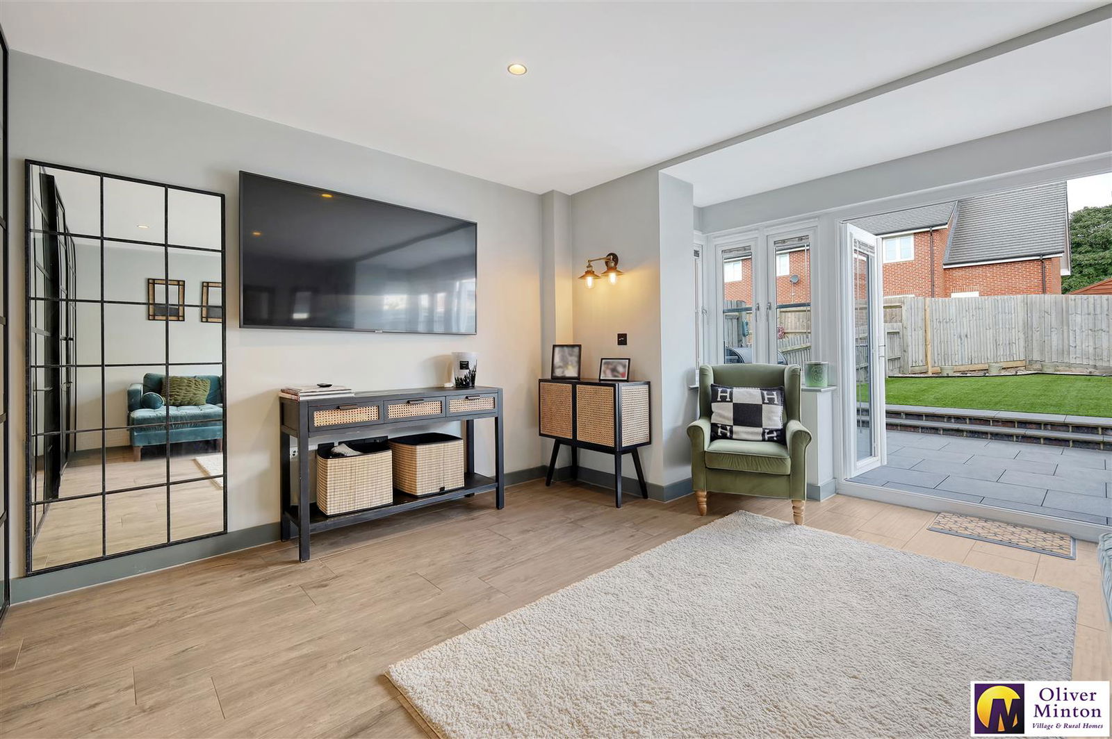 Image for 5 bedroom family home - The Chestnuts, Puckeridge