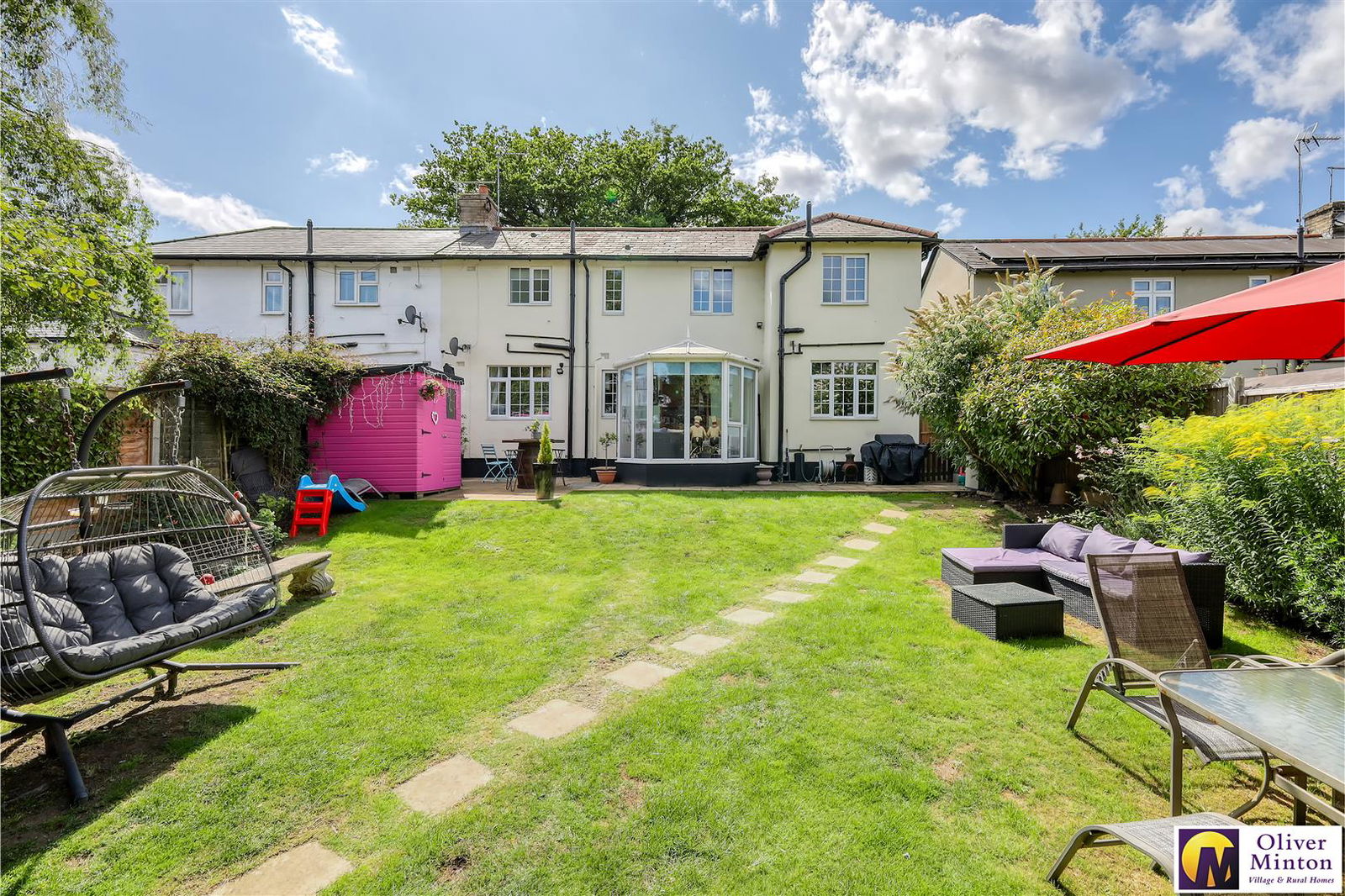 Image for South Road, Puckeridge, Herts