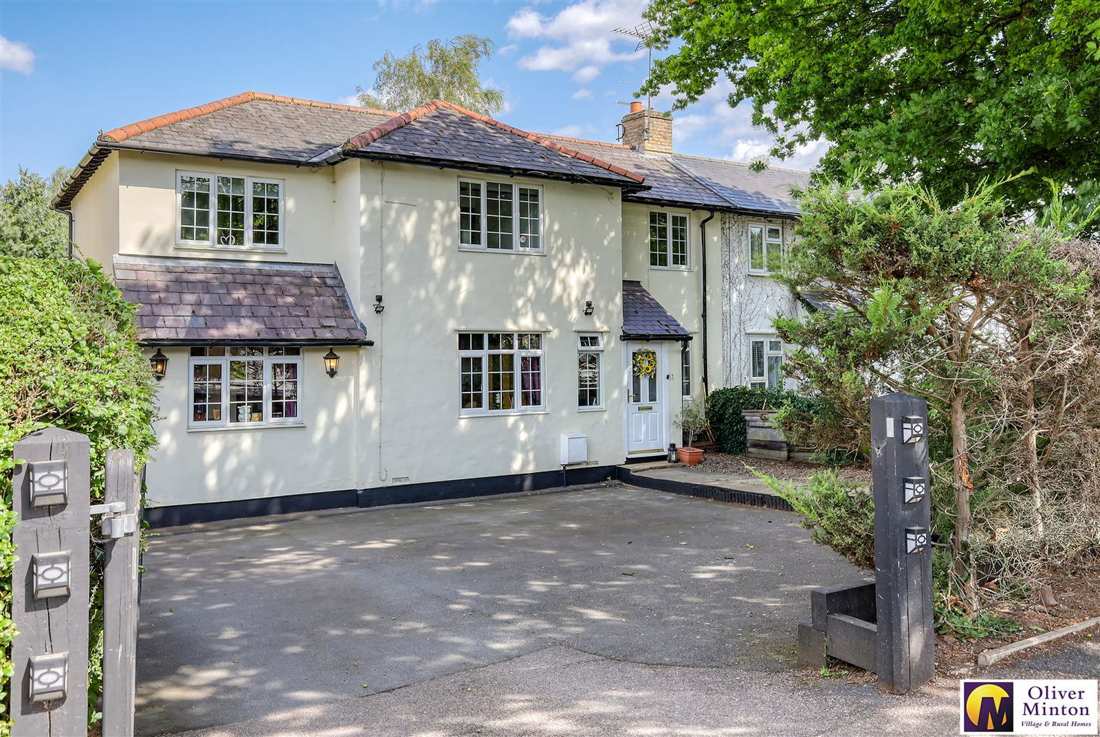 Image for South Road, Puckeridge, Herts